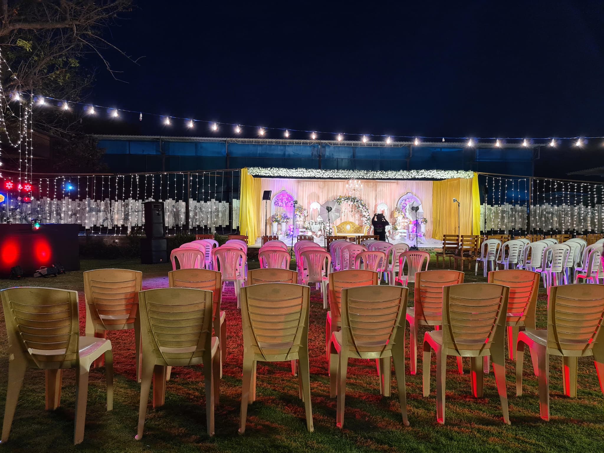 Venue