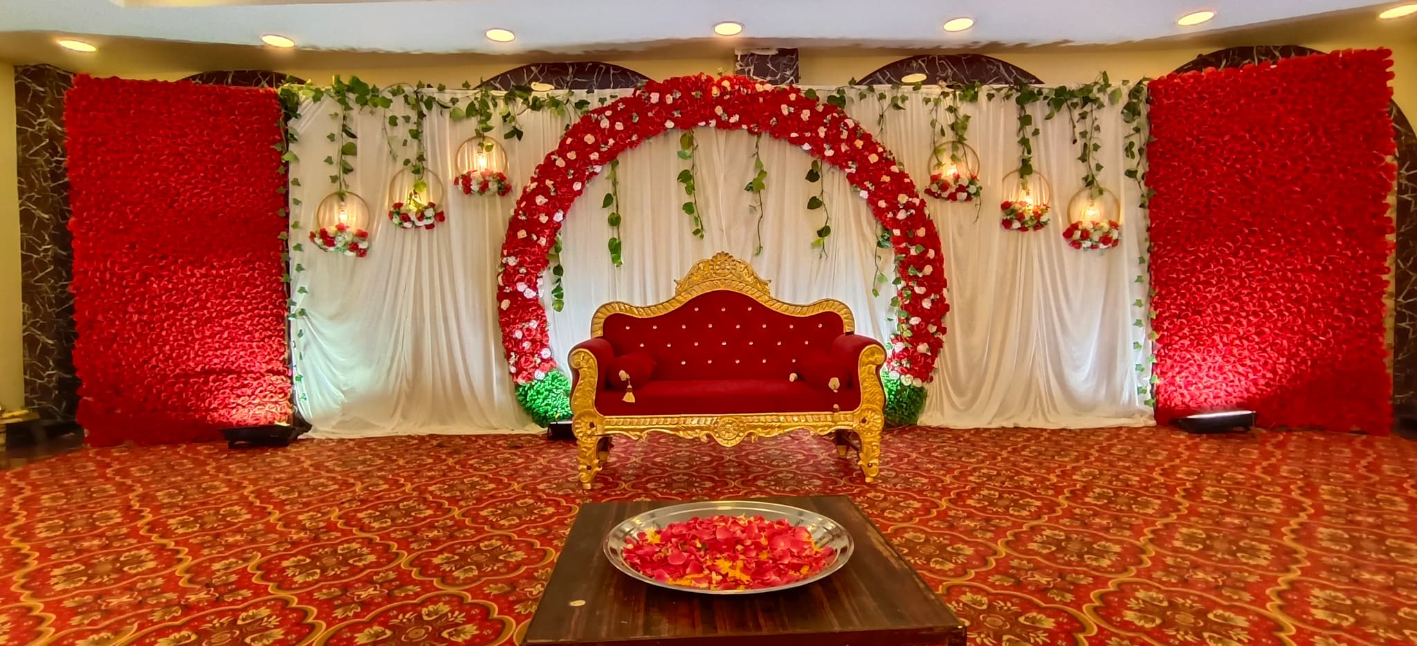 Venue