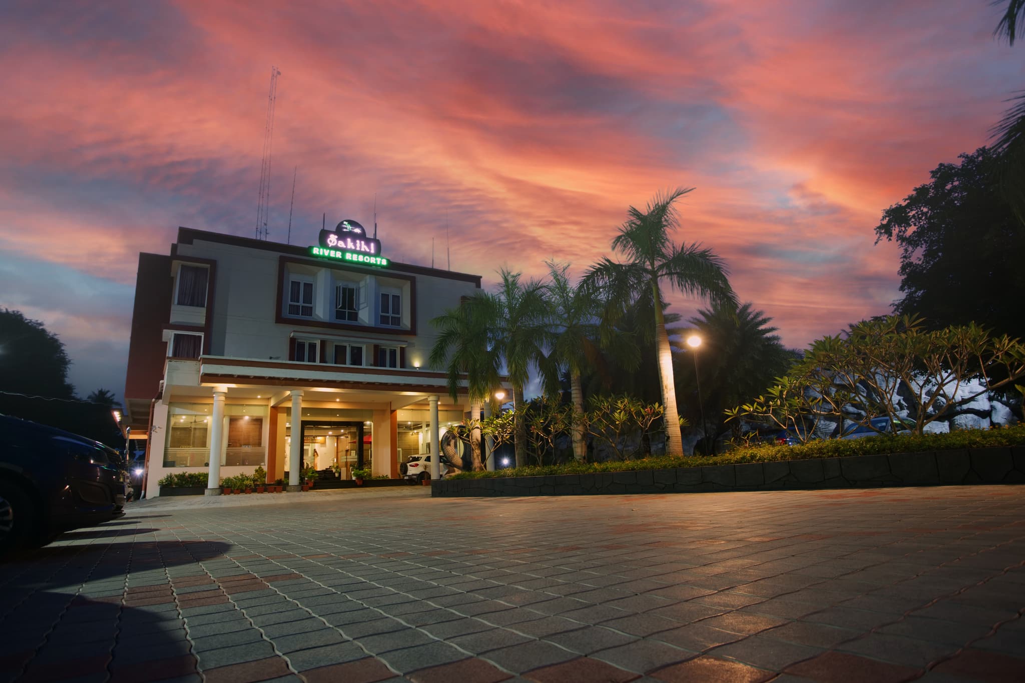 Venue