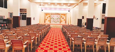 Venue