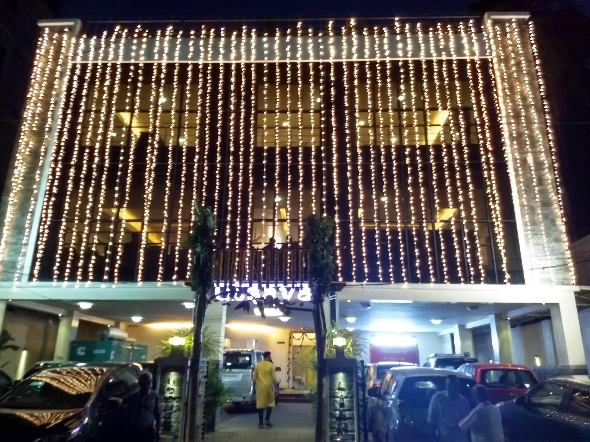 Venue