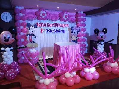 Venue