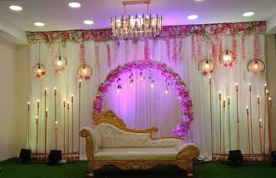 Venue