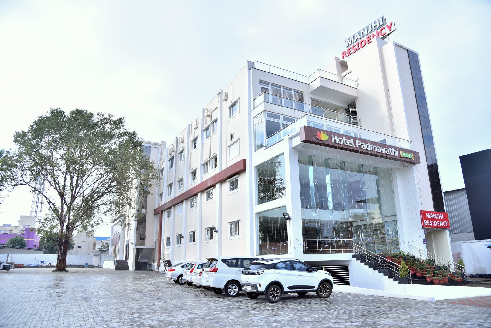 Venue
