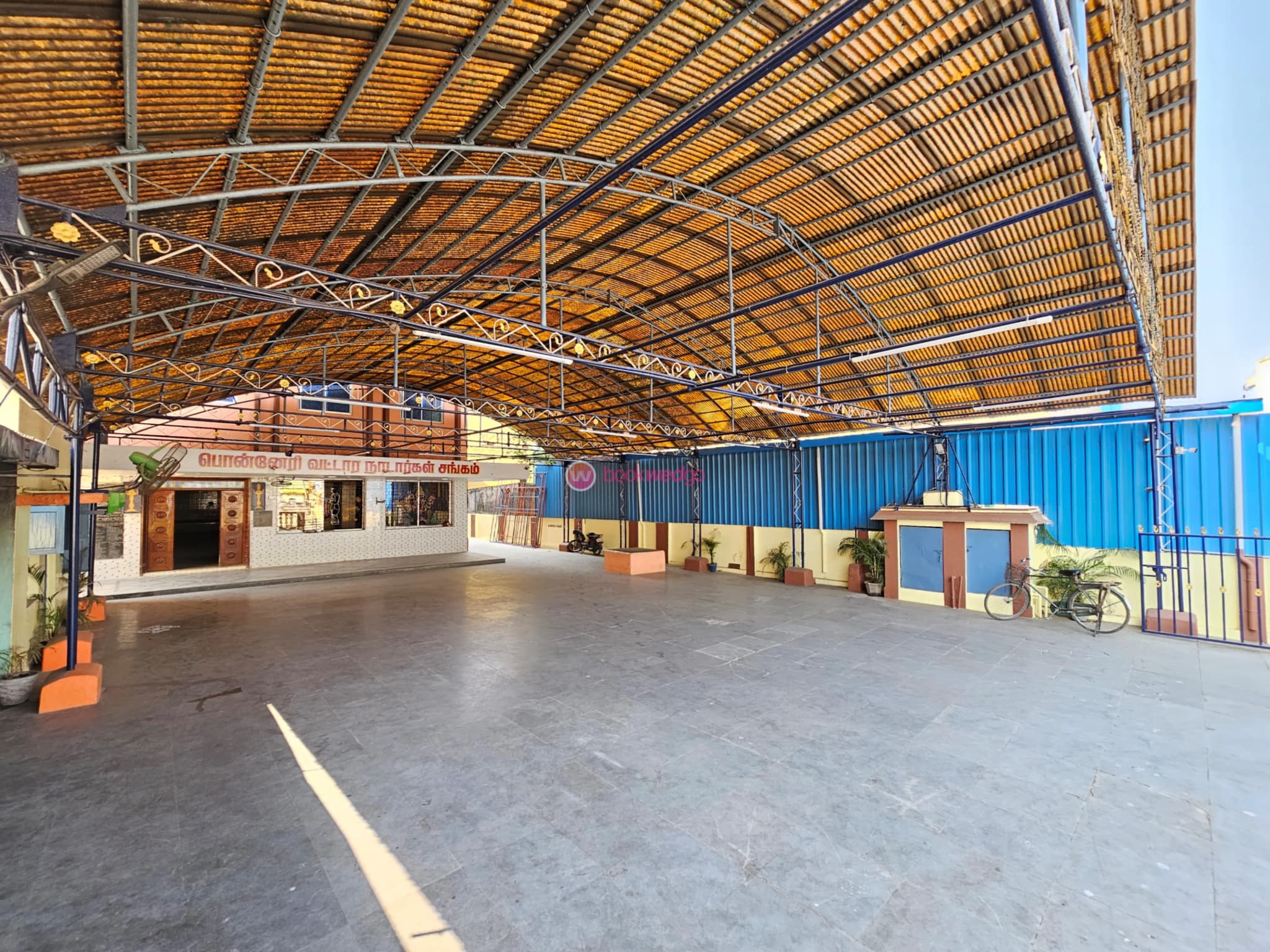Venue