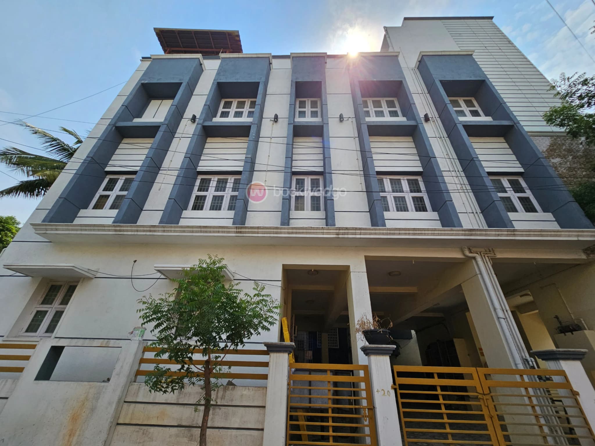 Venue