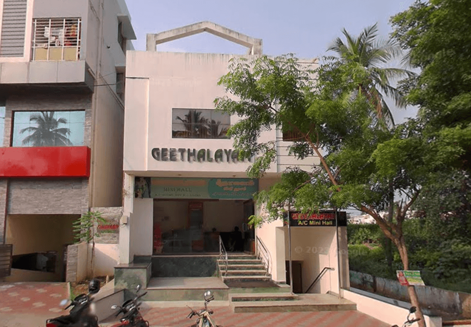 Venue