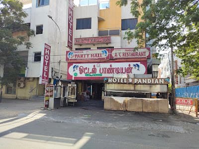 Venue