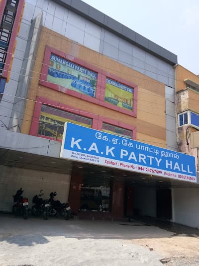 Venue