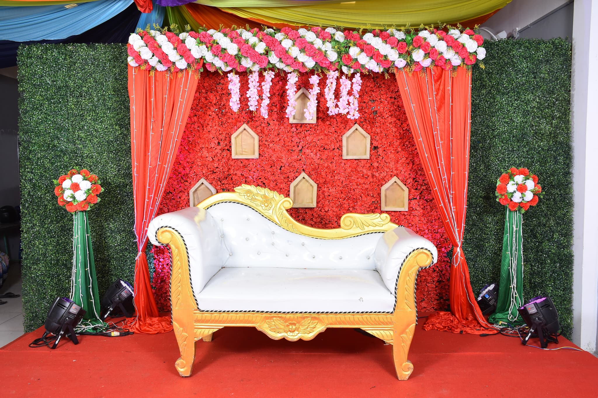 Venue