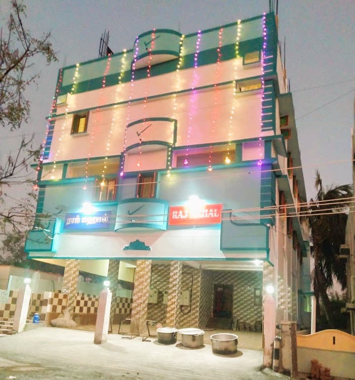 Venue