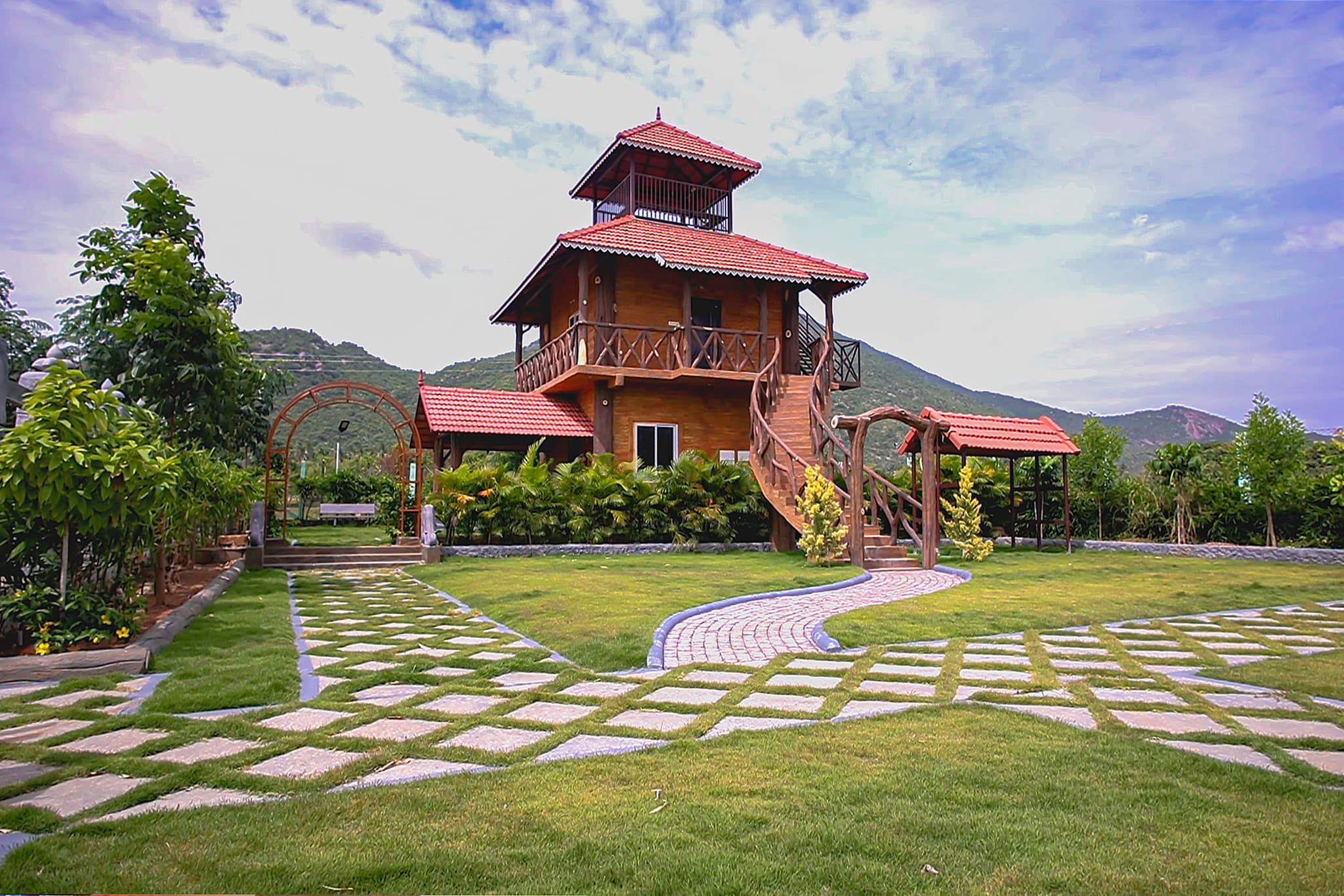Venue