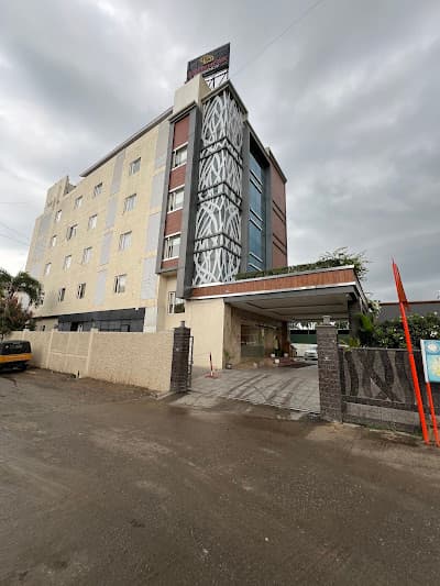 Venue