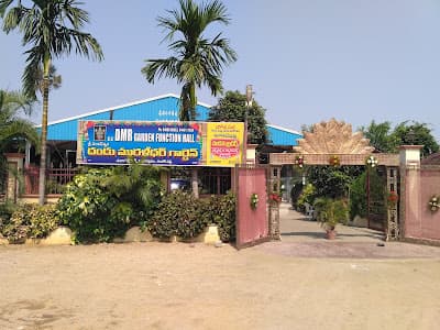 Venue