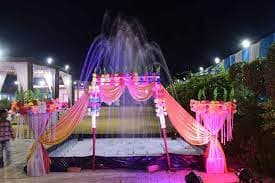 Venue