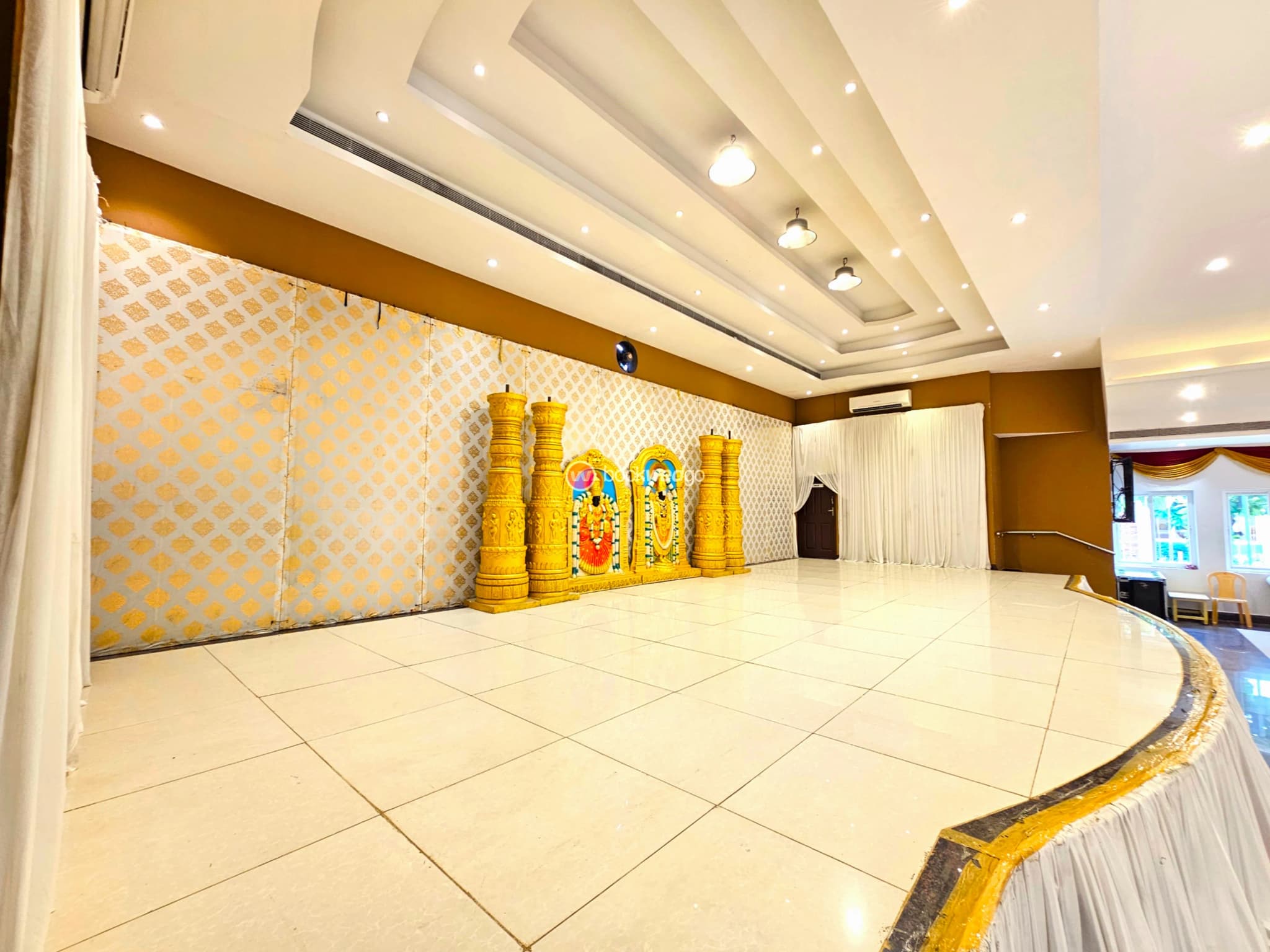 Venue