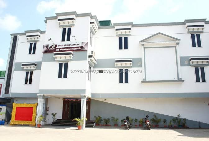 Venue
