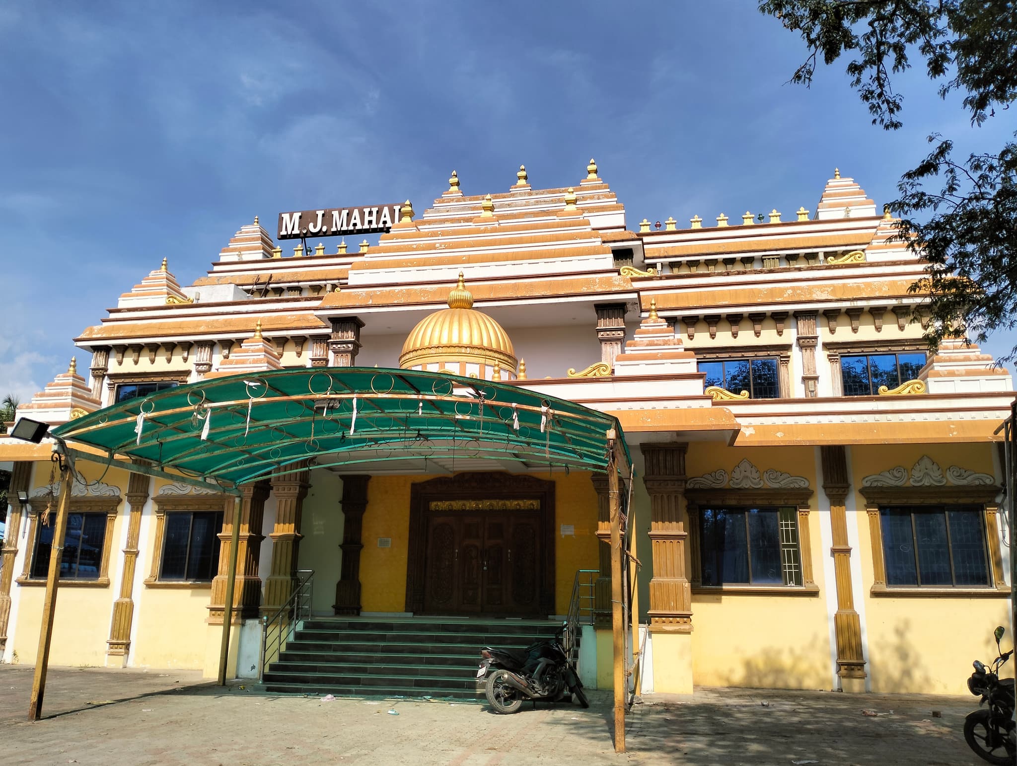Venue