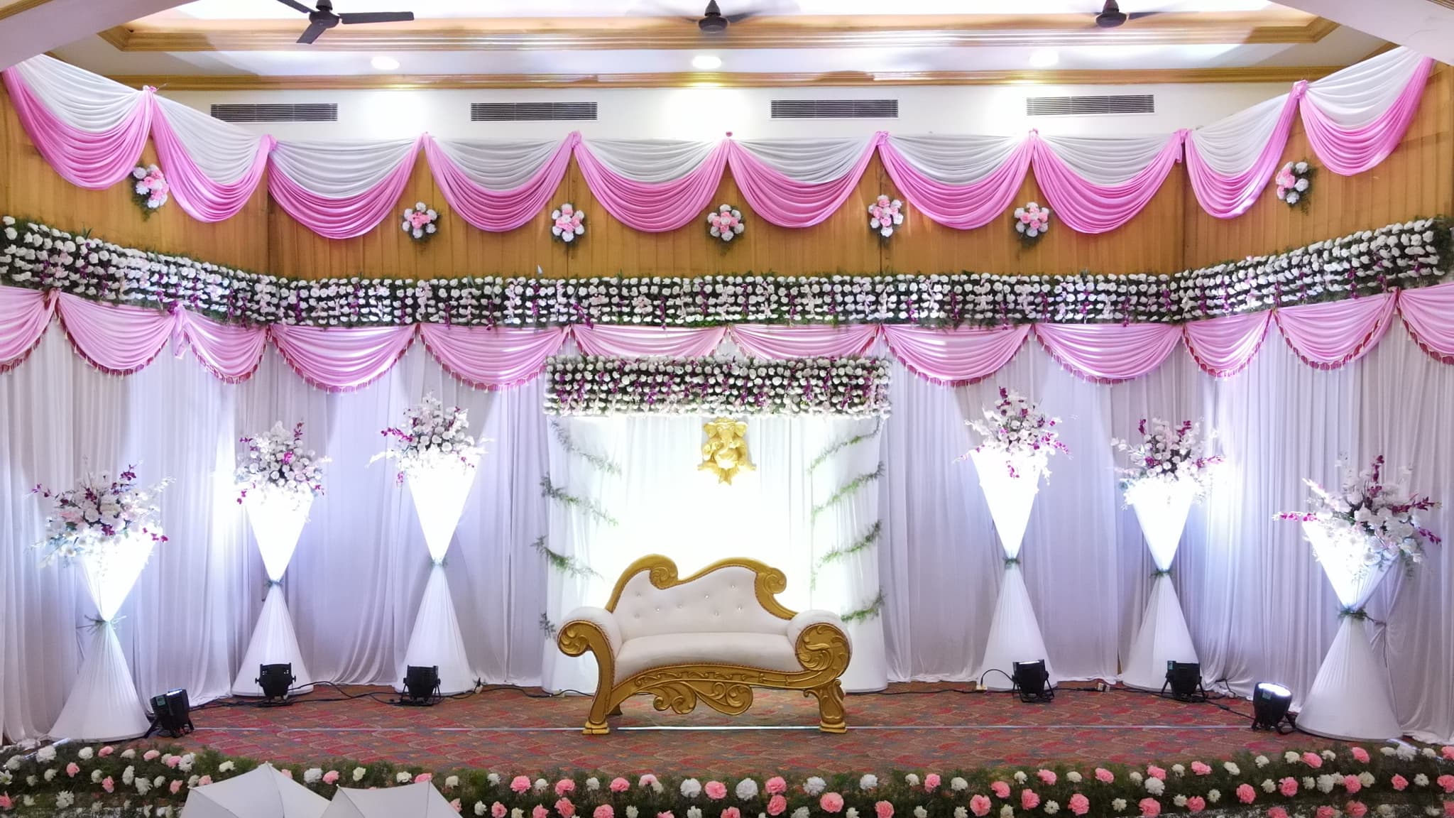 Venue