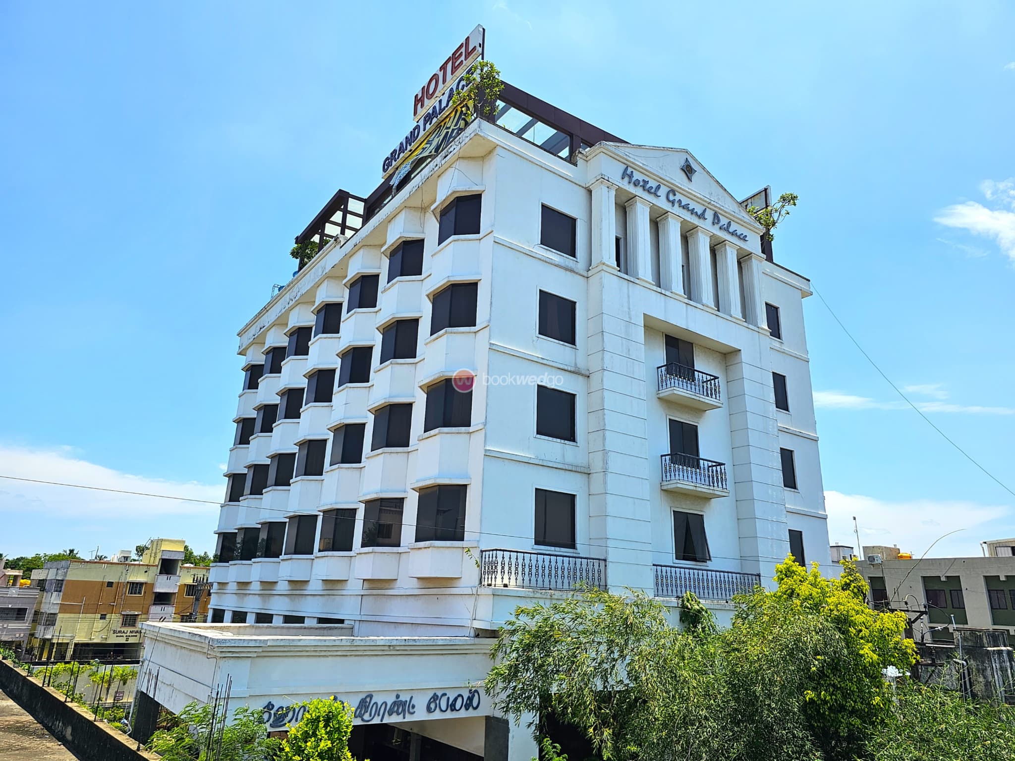 Venue