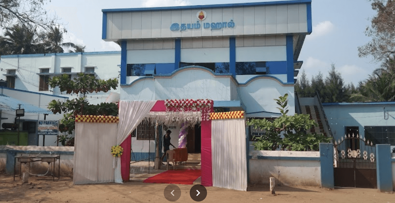 Venue
