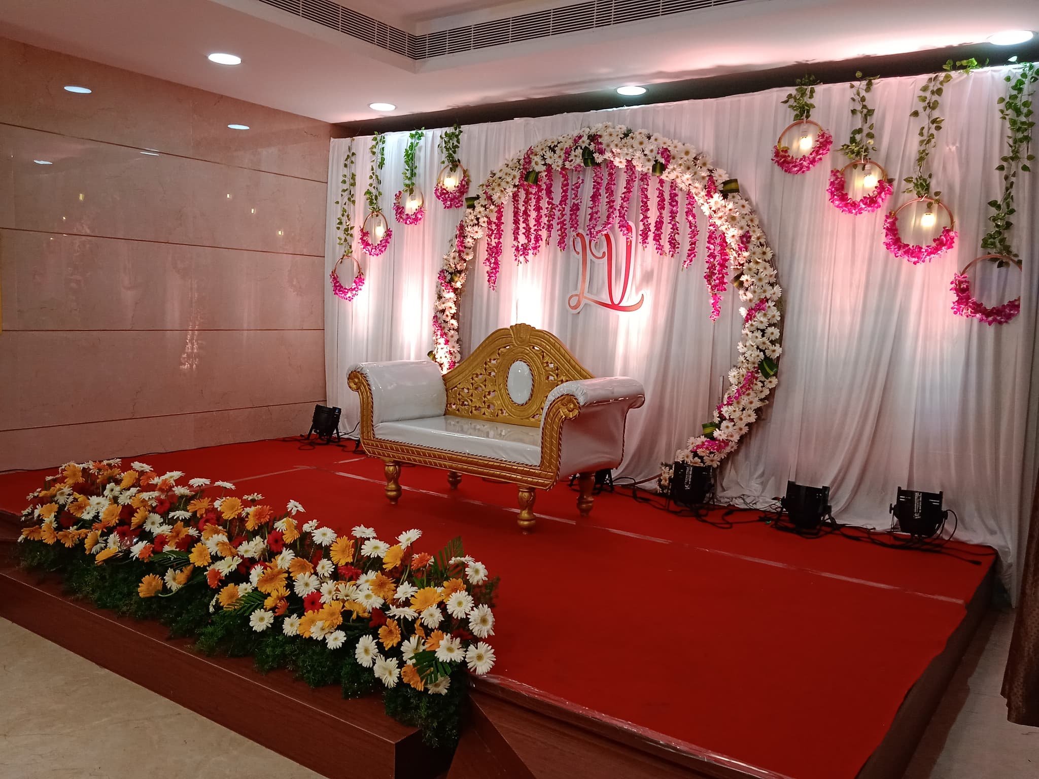 Venue