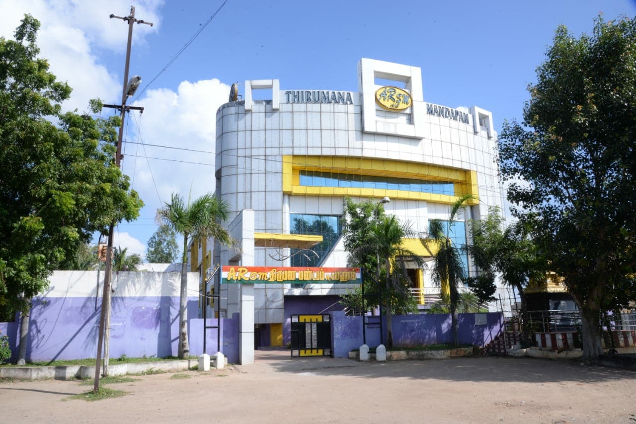 Venue