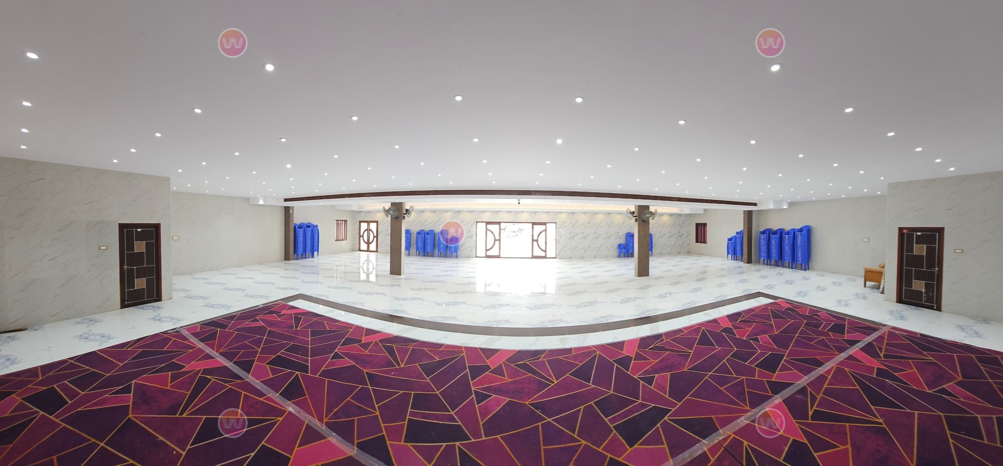 Venue