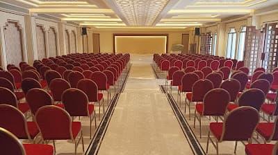 Venue