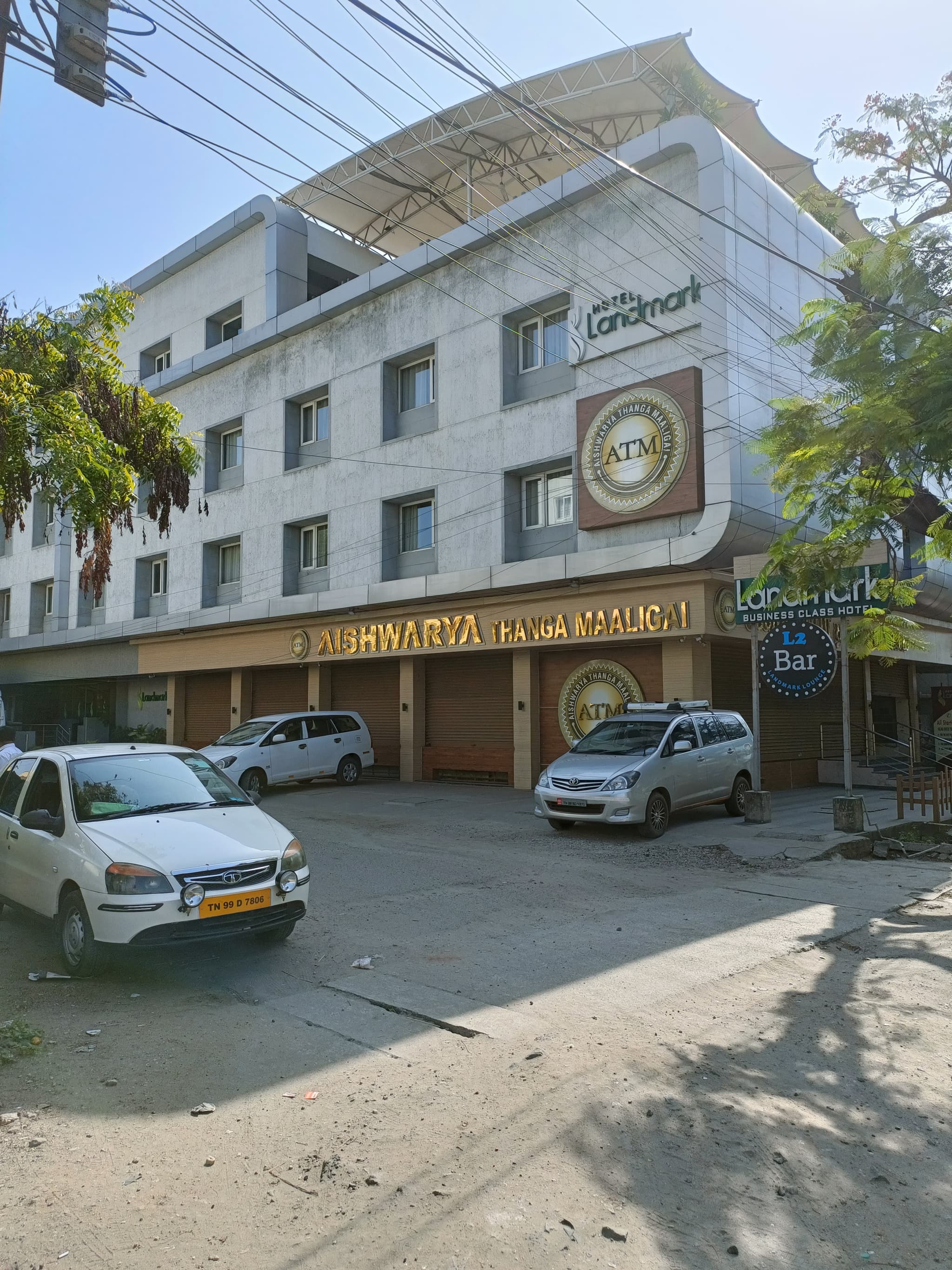 Venue