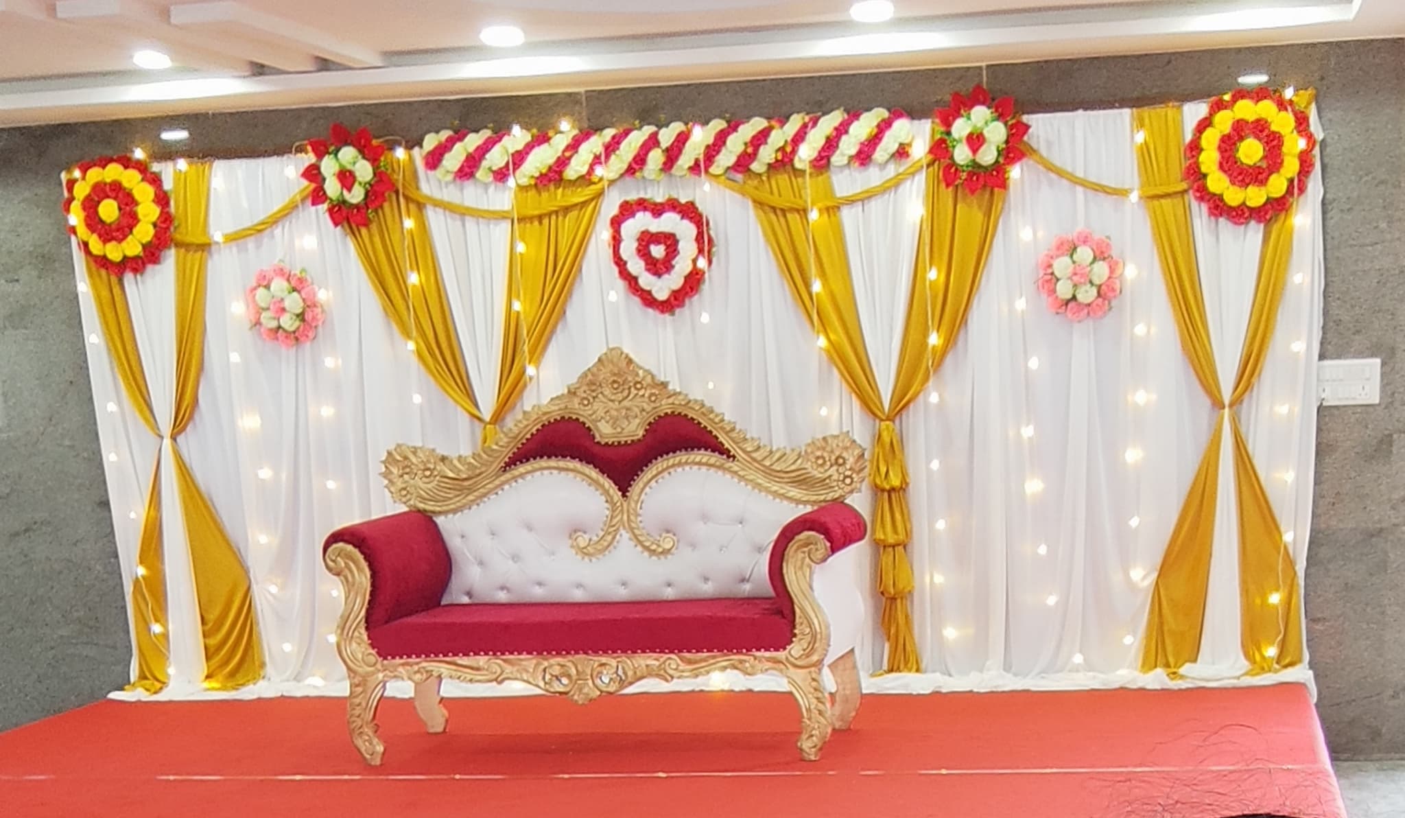 Venue
