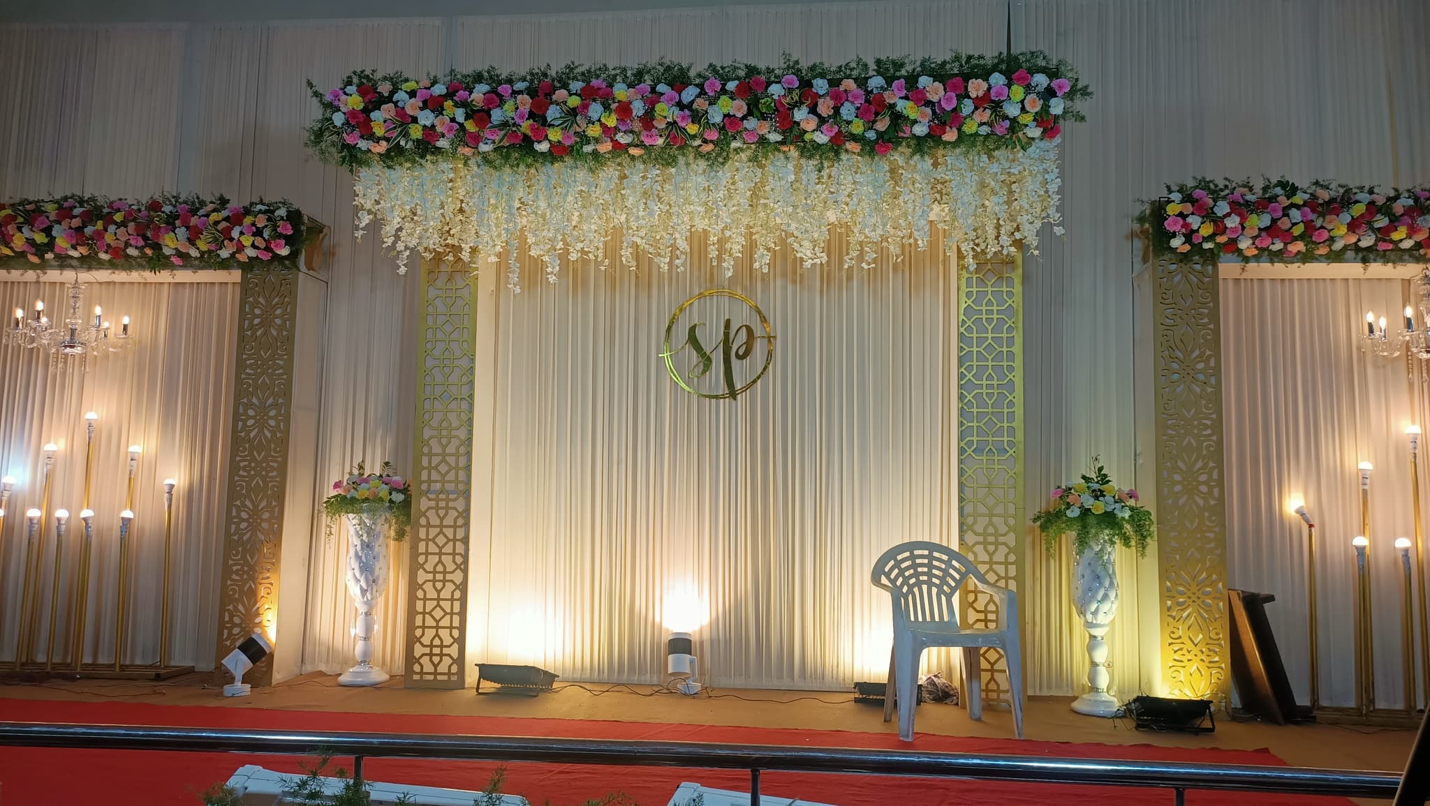 Venue
