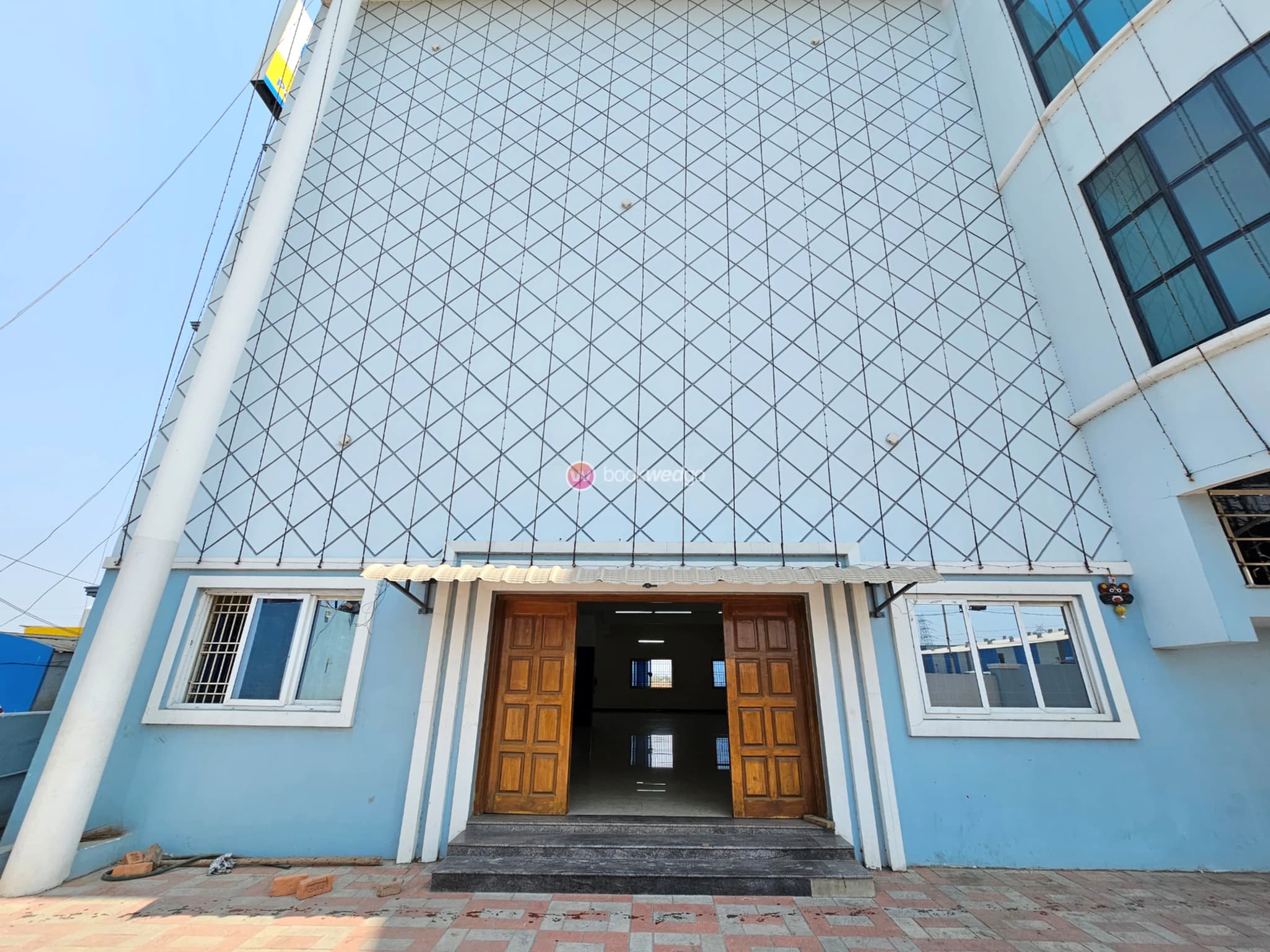 Venue