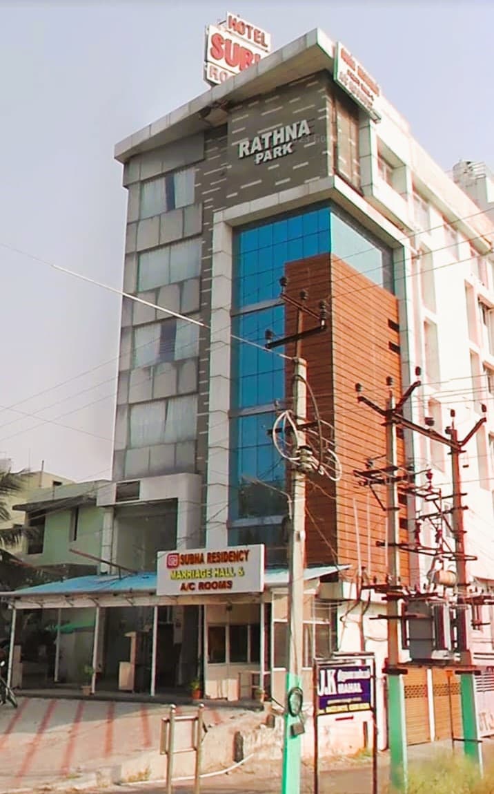 Venue
