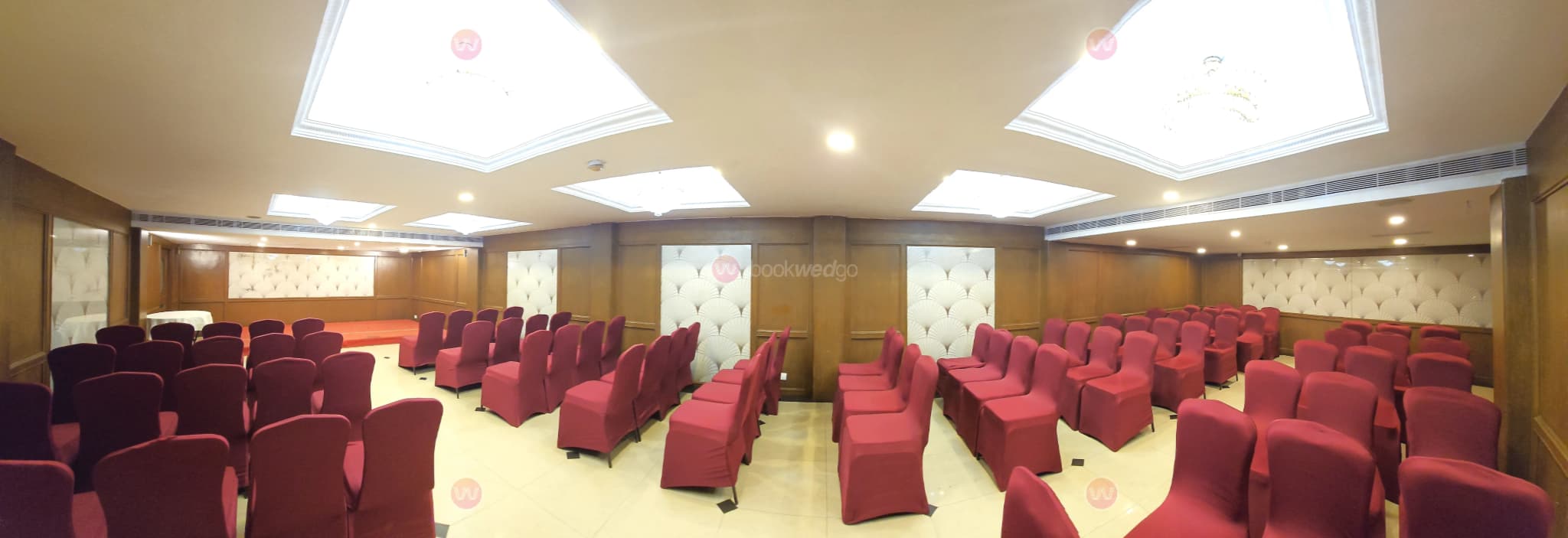 Venue