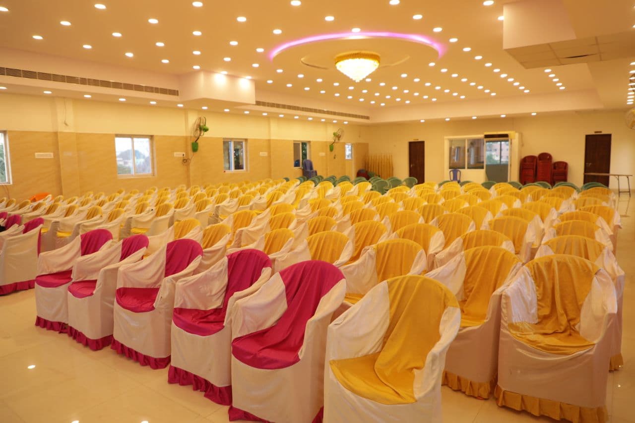 Venue