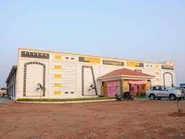 Venue