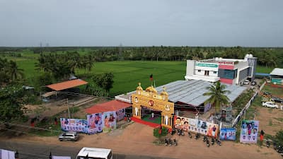 Venue