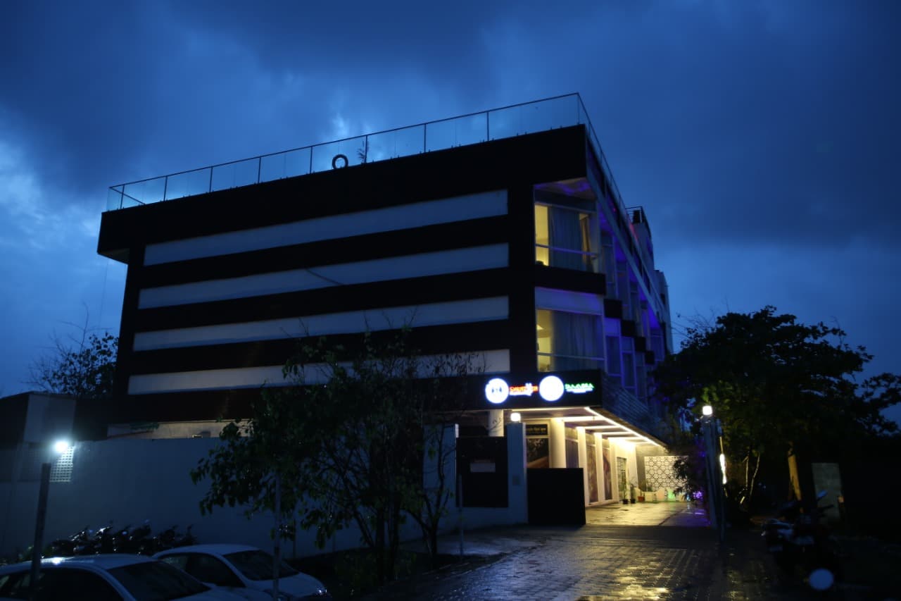 Venue