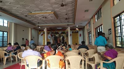 Venue