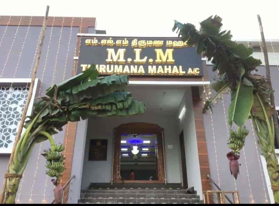 Venue