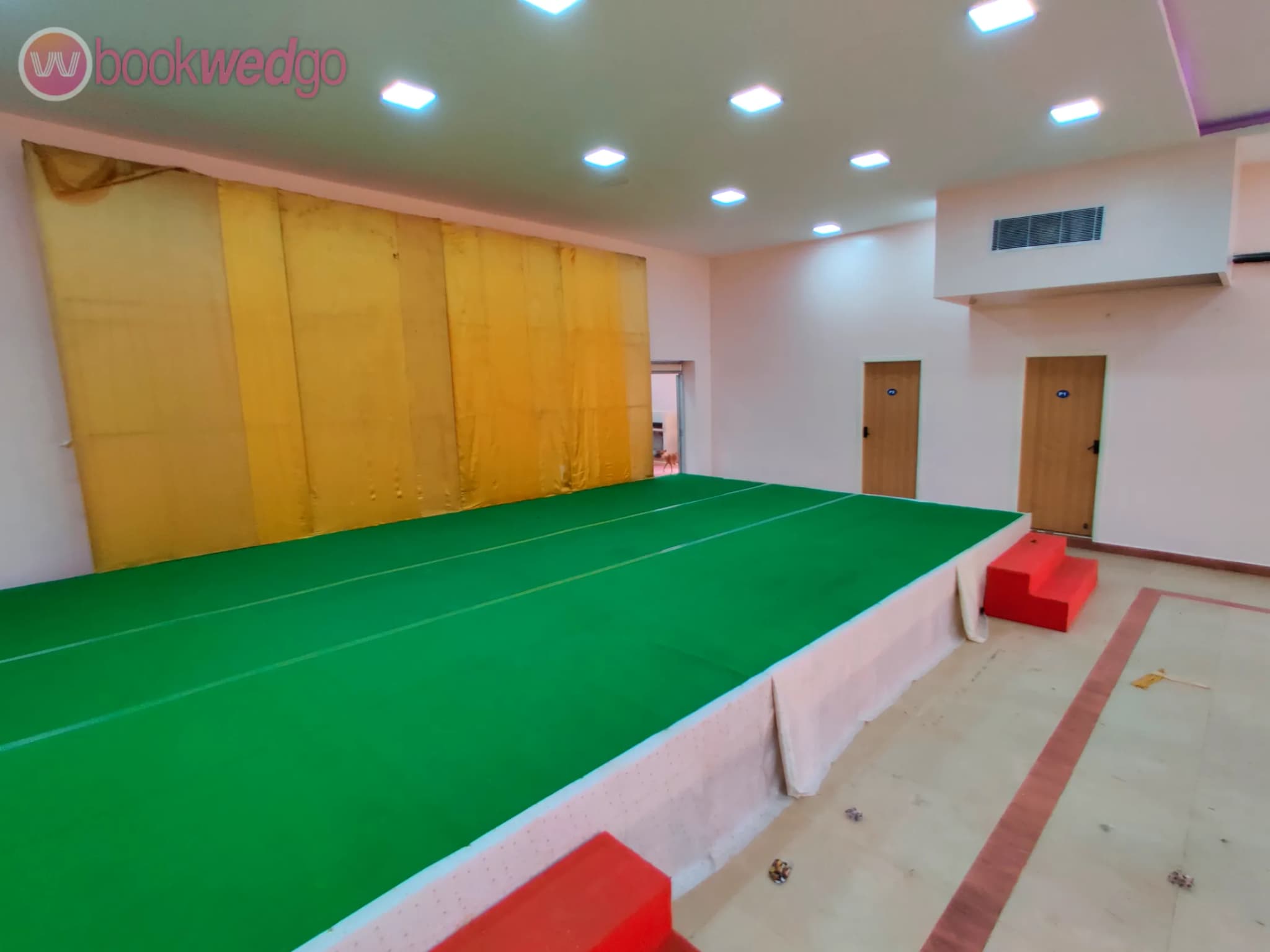Venue