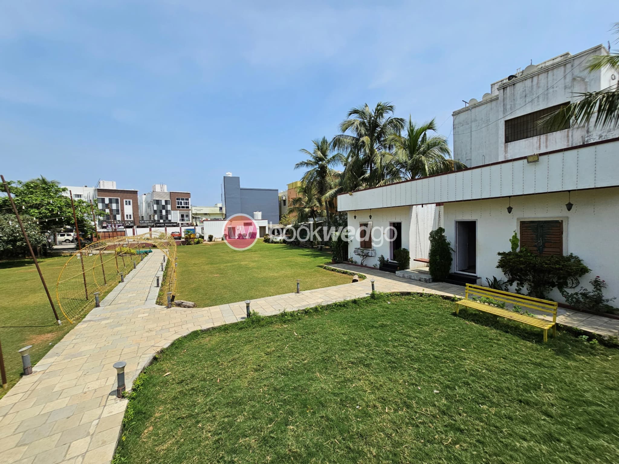 Venue