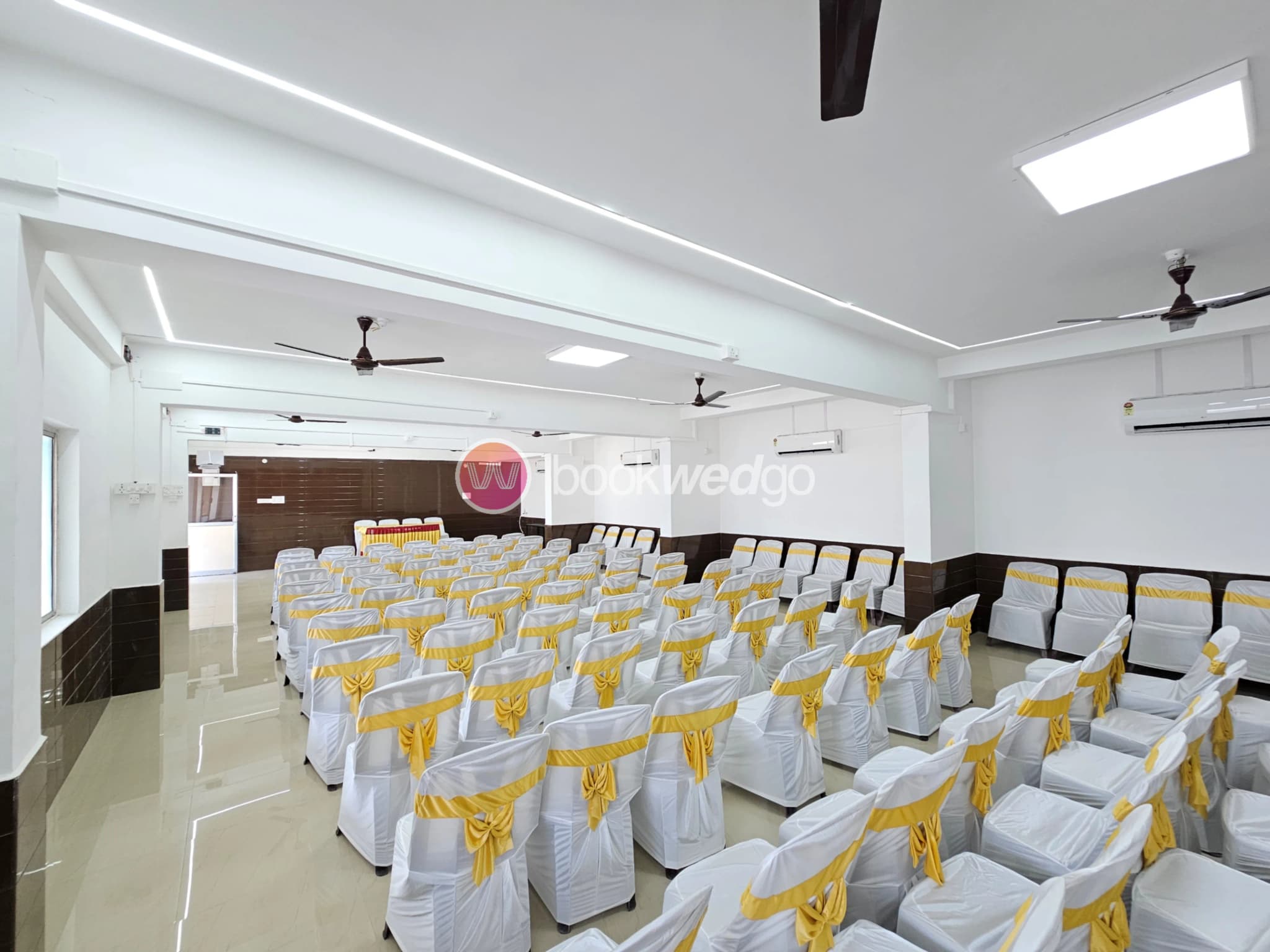 Venue