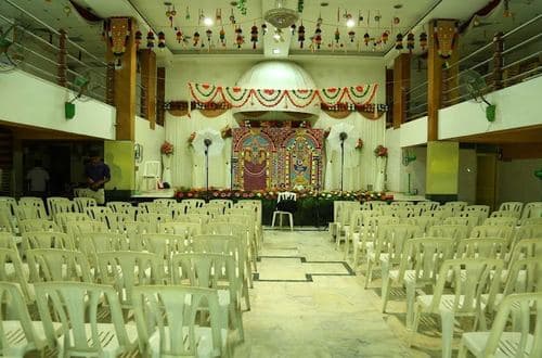 Venue