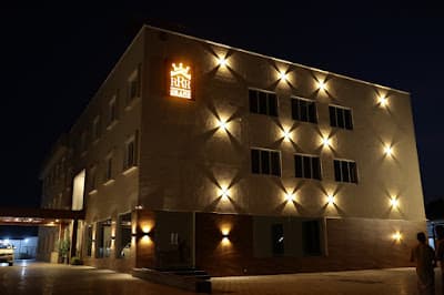 Venue