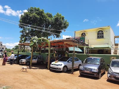 Venue