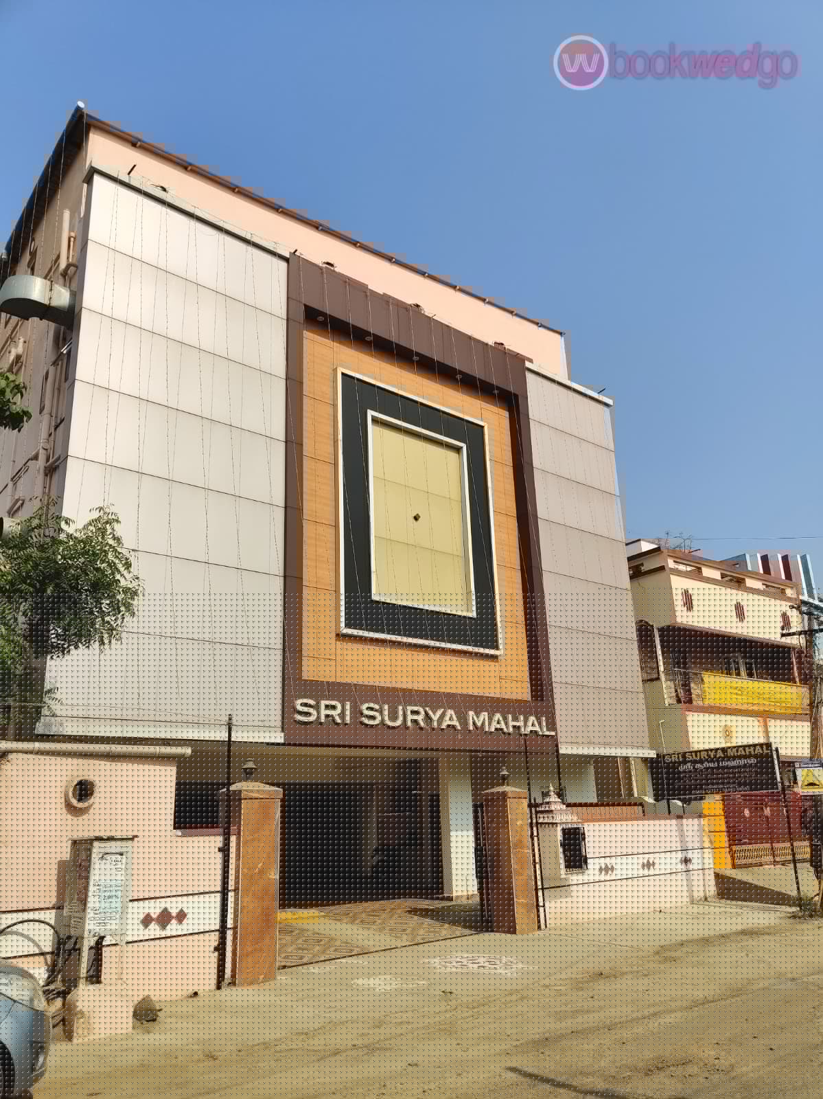 Venue