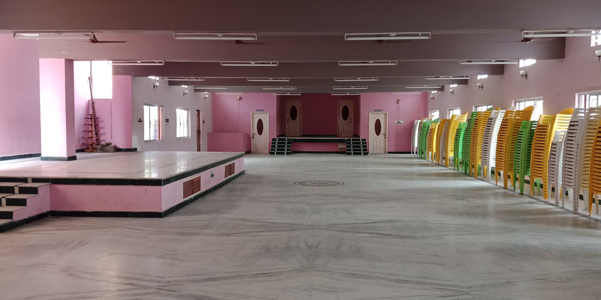 Venue