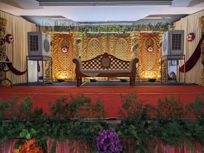 Venue